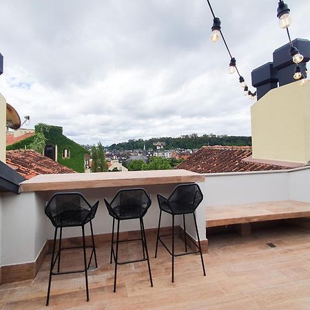 Duplex Cobertura - Gramado Wish Serrano Exterior photo