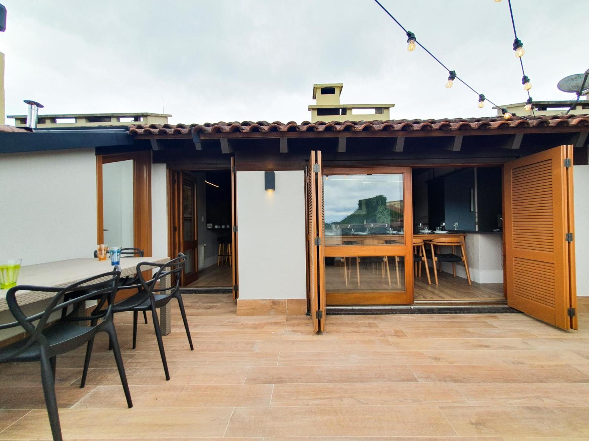 Duplex Cobertura - Gramado Wish Serrano Exterior photo