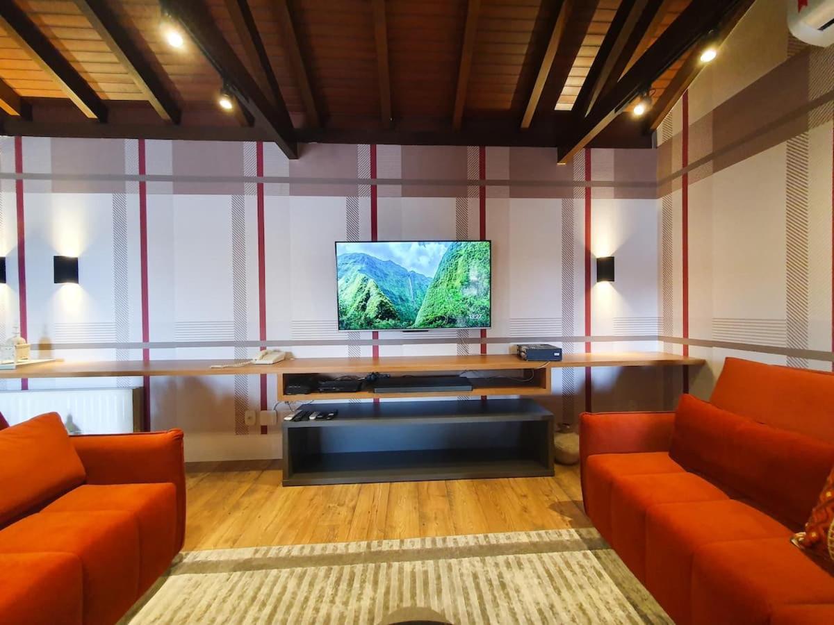 Duplex Cobertura - Gramado Wish Serrano Exterior photo